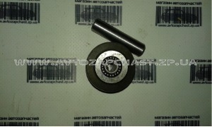 Ролик рулевого редуктора Ваз 2101-2107 с пальцем (игольчатый подшипник) - АвтоВАЗ 