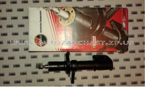 Амортизатор Ваз 2110-2112 левый передний, масло-Фенокс A61548C1