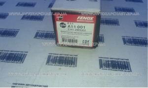 Амортизатор Ваз 2101-2107 передний (масло) Фенокс: A11001C3/ 2101-2905402
