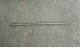 Вал привода Заз 1102 правый (палка полуоси), длинный (617мм)