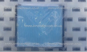 Фильтр воздушный салона HYUNDAI ACCENT, KIA-Blue Print ✔BPR ADG02533