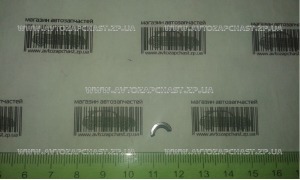 Сухарь пружины клапана ЛаносАвеоЛачеттиНексия-GM(Korea) 96353286