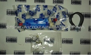 Электро бензонасос низкого давления для ЗаЗ/ВаЗ-АТ, 0.2 бар ЭБН АТ