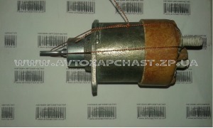 Реле втягивающее стартера Ваз 2101-2107,ЗАЗ 1102-1103-1105,Ока-Элетромаш 391.800