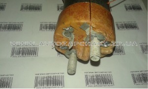 Реле втягивающее стартера Ваз 2101-2107,ЗАЗ 1102-1103-1105,Ока-Элетромаш 391.800