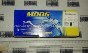 Шаровая опора Рено Renault Clio, Kangoo, Megane, Rapid, Scenic, Thalia, Twingo - MOOG