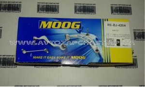 Шаровая опора Рено Renault Clio, Kangoo, Megane, Rapid, Scenic, Thalia, Twingo - MOOG