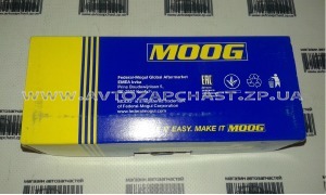 Шаровая опора Рено Renault Clio, Kangoo, Megane, Rapid, Scenic, Thalia, Twingo - MOOG