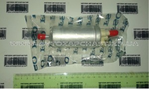 Электро бензонасос низкого давления топливный (замена механики) ЭБН 0,2 бар—FSO