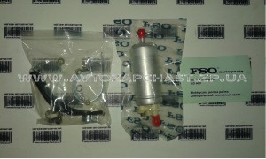 Электро бензонасос низкого давления топливный (замена механики) ЭБН 0,2 бар—FSO