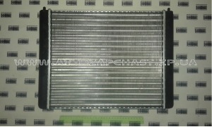 Радиатор охлаждения Заз 1102 Таврия, 1103,1105,11055-AURORA CR-ZA1102
