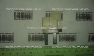 Щетка генератора Ваз 2101-2107, с держателем - СТАРТВОЛЬТ【2101-3701470】