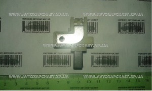 Щетка генератора Ваз 2101-2107, с держателем - СТАРТВОЛЬТ【2101-3701470】