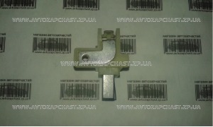 Щетка генератора Ваз 2101-2107, с держателем - СТАРТВОЛЬТ【2101-3701470】