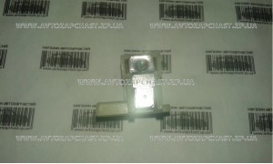 Щетка генератора Ваз 2101-2107, с держателем - СТАРТВОЛЬТ【2101-3701470】