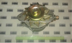 Генератор Ваз 2101, 2102, 2103, 2104, 2106, 2107 (45А)-Master Sport •2101-3701005