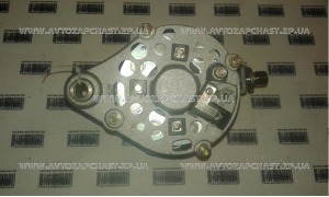 Генератор Ваз 2101, 2102, 2103, 2104, 2106, 2107 (45А)-Master Sport •2101-3701005