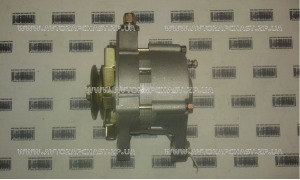Генератор Ваз 2101, 2102, 2103, 2104, 2106, 2107 (45А)-Master Sport •2101-3701005