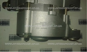 Генератор Ваз 2101, 2102, 2103, 2104, 2106, 2107 (45А)-Master Sport •2101-3701005