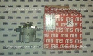 Генератор Ваз 2101, 2102, 2103, 2104, 2106, 2107 (45А)-Master Sport •2101-3701005