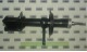 Амортизатор передний Ваз 2110,2111,2112 (стойка подвески)-Сааз/ОАТ/Скопин